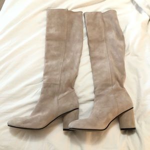 Stuart Weitzman boots